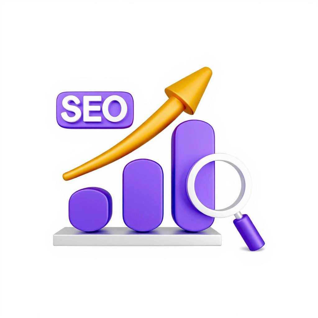 Search engine optimization SEO service